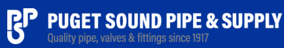 Puget Sound Pipe & Supply Co.