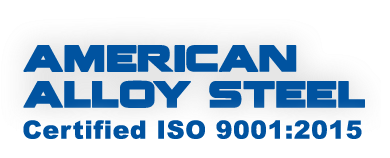 American Alloy Steel, Inc.