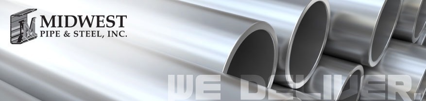 Midwest Pipe & Steel Inc