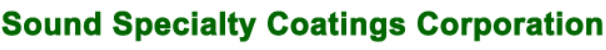 Sound Specialty Coatings Corporation
