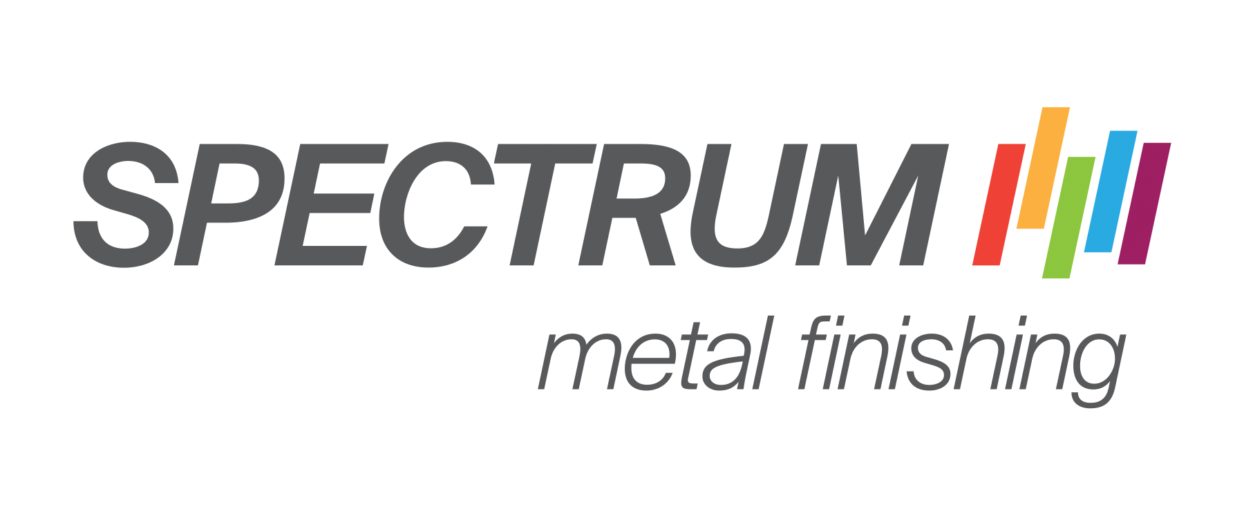 Spectrum Metal Finishing
