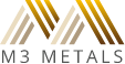 M3 Metals Corp.
