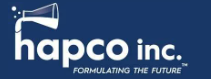 Hapco Inc.