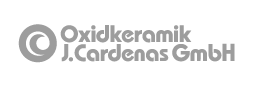 Oxidkeramik J. Cardenas GmbH