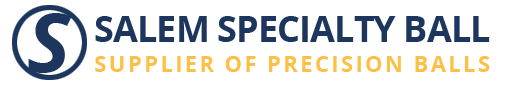 Salem Specialty Ball Company, Inc.