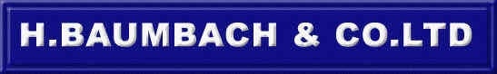 H. Baumbach & Co Ltd
