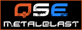 QUAY SURFACE ENGINEERING (QSE) METALBLAST LIMITED