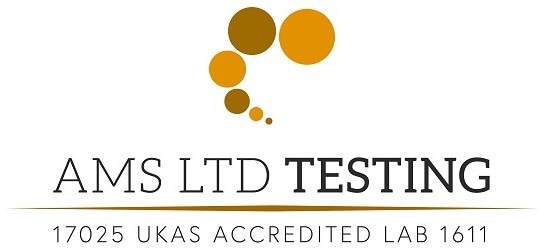 Advanced Metallurgical Services (AMS Testing) Ltd