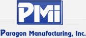 Paragon Manufacturing, Inc