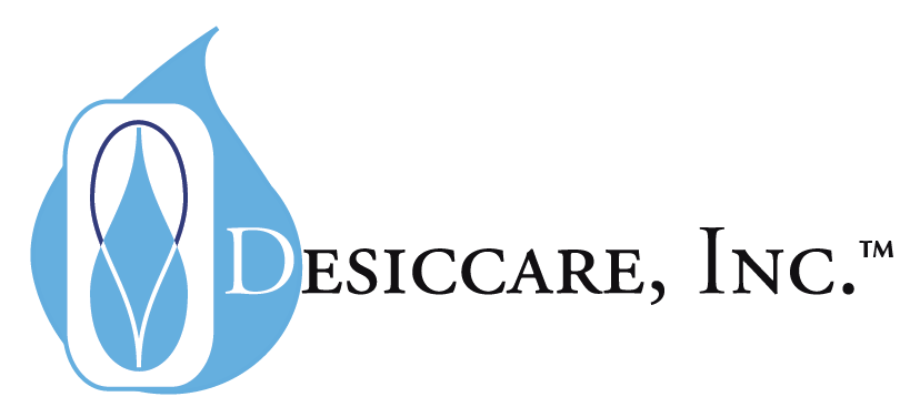 Desiccare, Inc