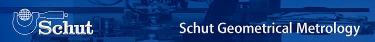 Schut Geometrische Meettechniek b.v.