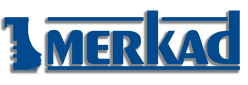 Merkad Makina Kalip San. ve Tic. Ltd. Sti.