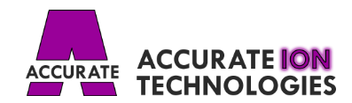 Accurate Ion Technologies, Inc.