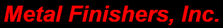 Metal Finishers, Inc.