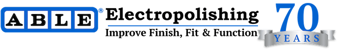Able Electropolishing Co., Inc.
