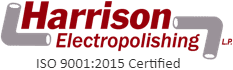 Harrison Electropolishing, L.P.