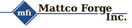 MATTCO FORGE, INC.