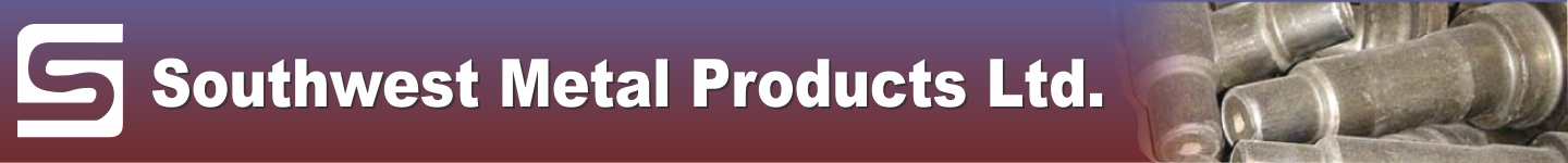 Southwest Metal Products Ltd