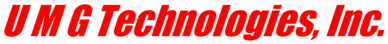 UMG Technologies, Inc.