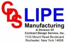 CDS Manufacturing