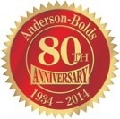 Anderson-Bolds, Inc.