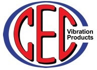 CEC Vibration Products