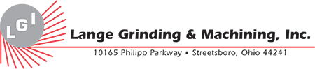 Langegrinding Inc