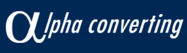 Alpha Converting Equipment Ltd.