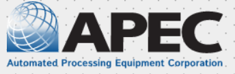 Automated Process Equipment Corporation