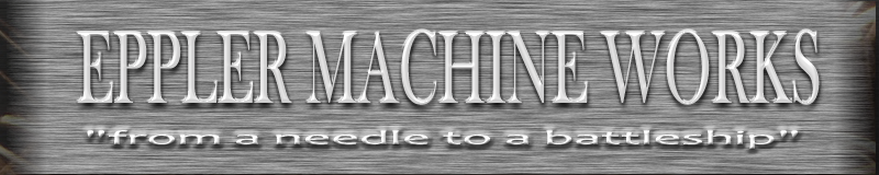 John Eppler Machine Works Inc