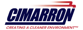 Cimarron Inc.