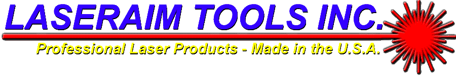 Laseraim Tools Inc.,