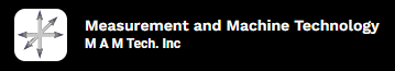Measurement & Machine Technology