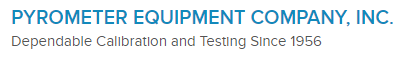 Pyrometer Equipment Co., Inc