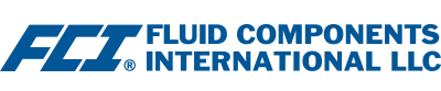 Fluid Components International (FCI)