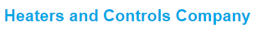 Heaters and Controls Company