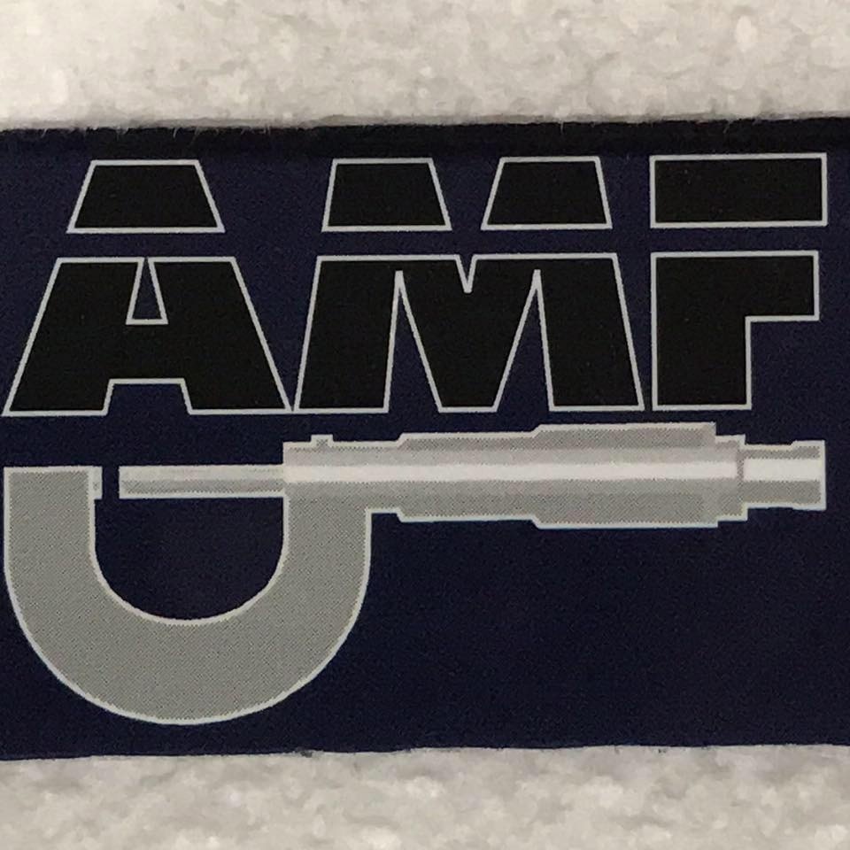Accurate Metal Finishing, Inc.