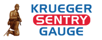 Krueger Sentry Gauge