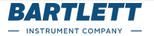 Bartlett Instrument Company
