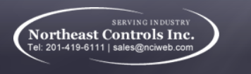 NORTHEAST CONTROLS INC.