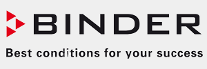 BINDER GmbH