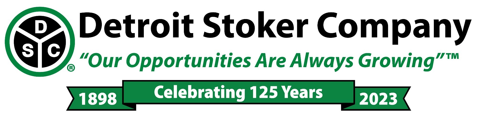 Detroit Stoker Company