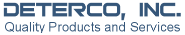 Deterco, Inc.