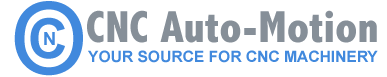 CNC Auto-Motion Ltd.