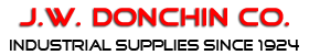 J.W. DONCHIN CO.