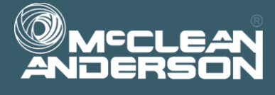 McClean Anderson