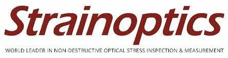 Strainoptics, Inc.