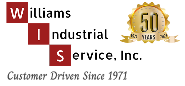 Williams Industrial Service, Inc.