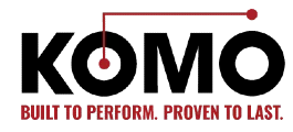 Komo Machine, Inc.