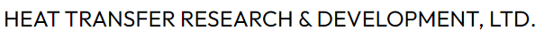 Heat Transfer Research & Development, Ltd. (HTRD)